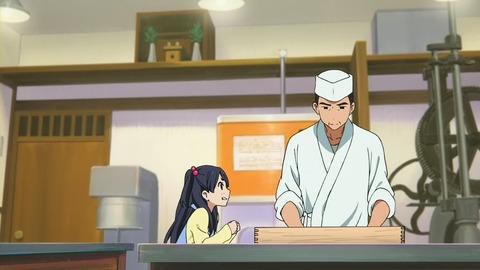 北白川あんこ&北白川豆大