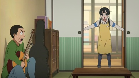 豆大&たまこ