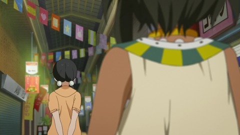 たまこ&チョイ