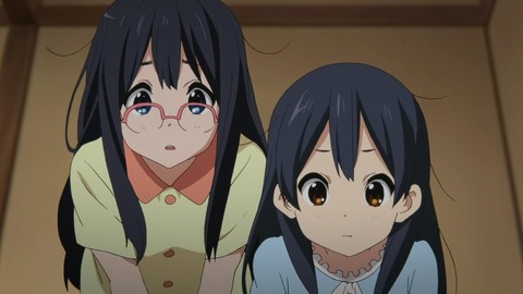 たまこ&あんこ