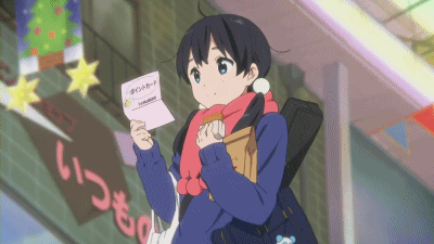 たまこまーけっと 1話gifアニメ たまこま ちゃんねる たまこまーけっと 1話gifアニメ たまこま ちゃんねる