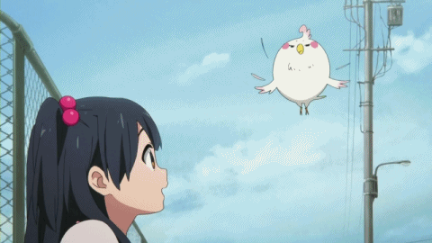 デラGIFアニメ