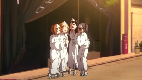 たまこまーけっと