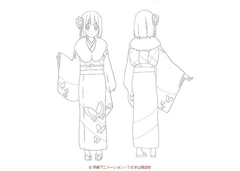 (12話の設定資料)