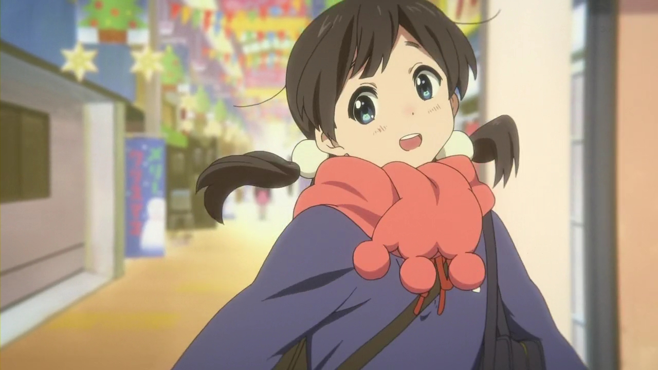 大路もち蔵 たまこま ちゃんねる