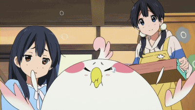 たまこまーけっと 2話gifアニメ たまこま ちゃんねる たまこまーけっと 2話gifアニメ たまこま ちゃんねる