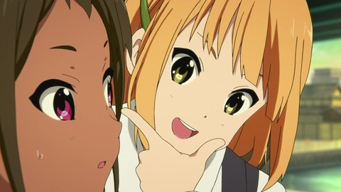 常盤みどり
