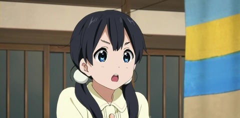 北白川たまこ