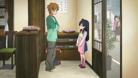 もっちー&あんこ