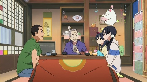 たまこまーけっと