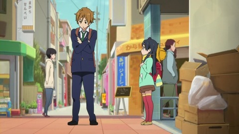 もっちー&あんこ