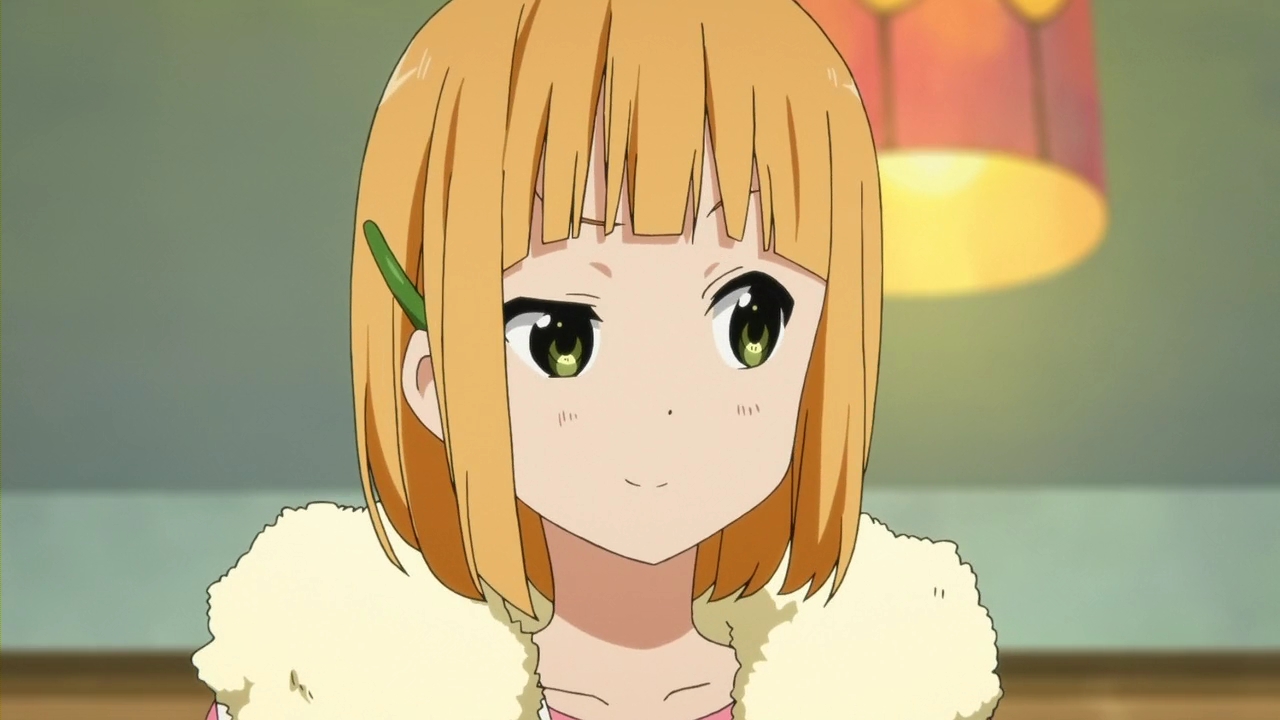 たまこまーけっと第8話 感想 確変入りましたー たまこま ちゃんねる