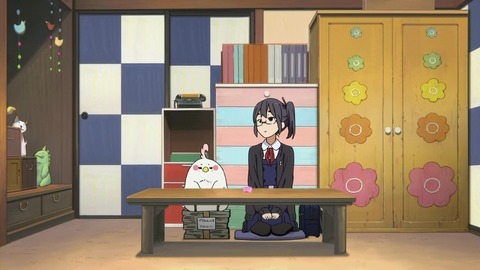 デラ&史織