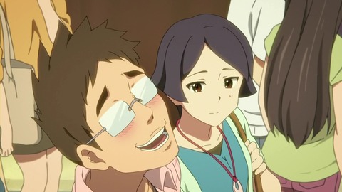 八木先生