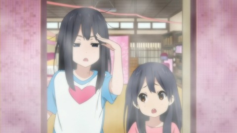 たまこ 桃?