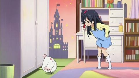 デラ&あんこ