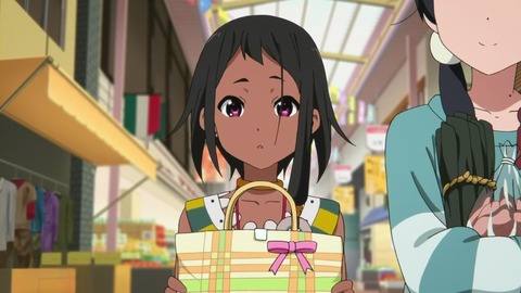 チョイちゃん