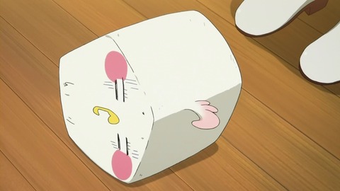 デラちゃん
