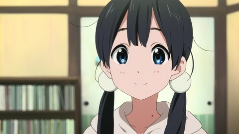 北白川たまこ