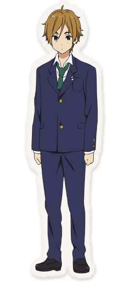 たまこまーけっと(大路もち蔵)