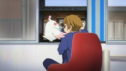 デラ&もち蔵
