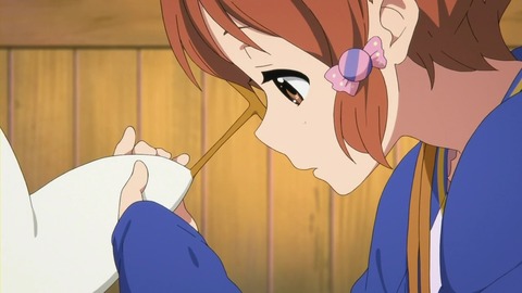牧野かんな