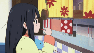 たまこまーけっと 2話gifアニメ たまこま ちゃんねる たまこまーけっと 2話gifアニメ たまこま ちゃんねる