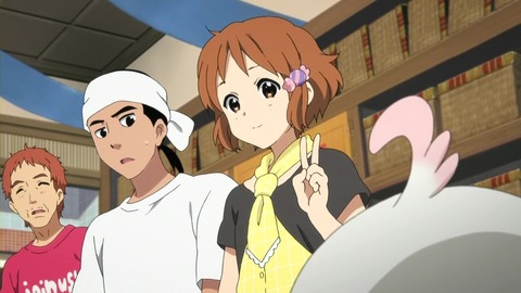 牧野かんな