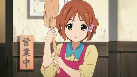 牧野かんな