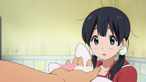 北白川たまこ