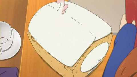 デラちゃん