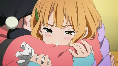 たまこ&みどり