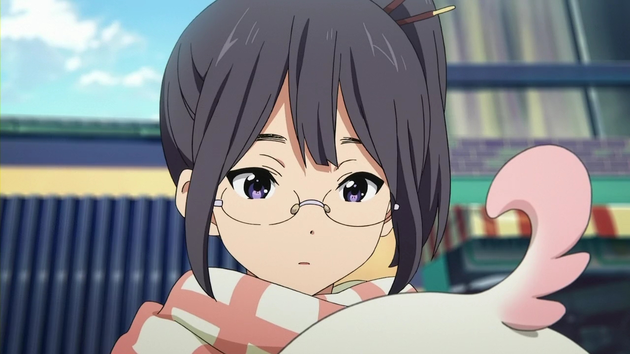 たまこま ちゃんねる