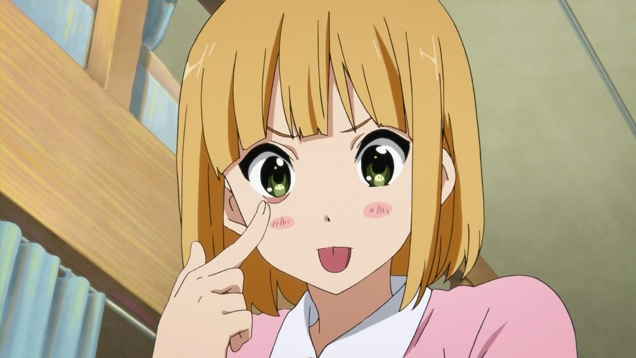 たまこまーけっと 人気キャラクターランキング たまこま ちゃんねる