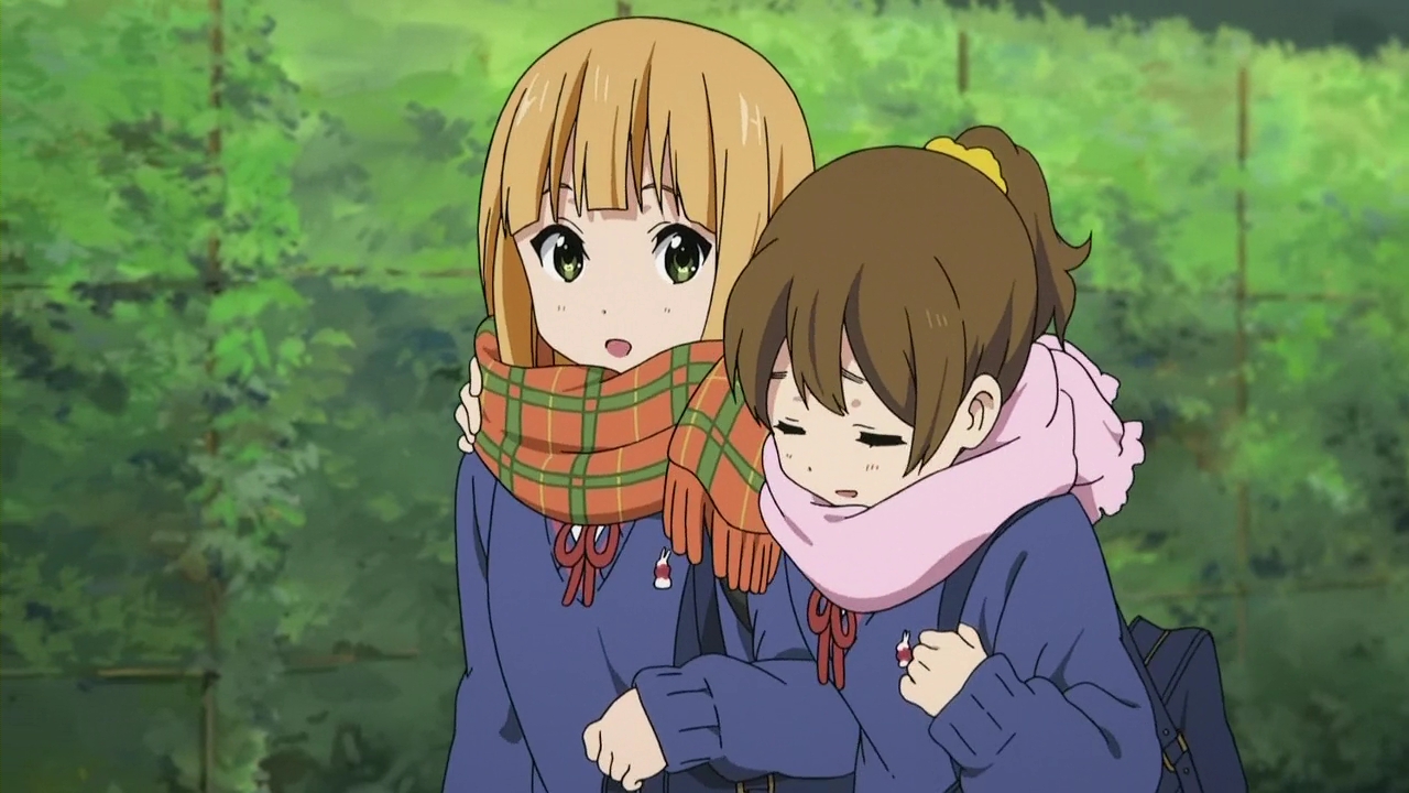 たまこまーけっと第2話 感想 みどりちゃんは誰が好き たまこま ちゃんねる たまこまーけっと第2話 感想 みどりちゃんは誰が好き たまこま ちゃんねる