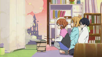 たまこまーけっと第4話 感想 あんこが恋をしたお相手は たまこま ちゃんねる たまこまーけっと第4話 感想 あんこが恋をしたお相手は たまこま ちゃんねる