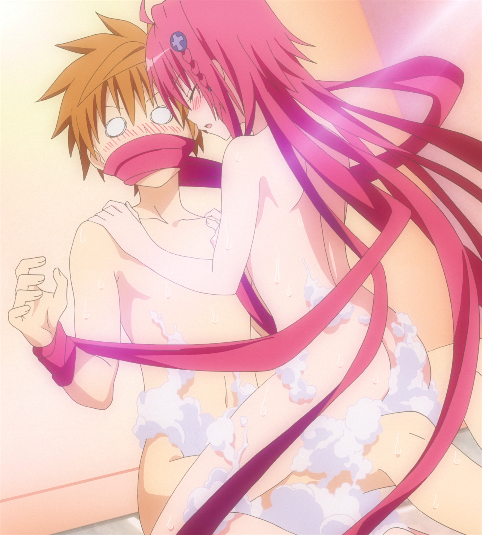 黒咲芽亜 画像 とらぶるぱい