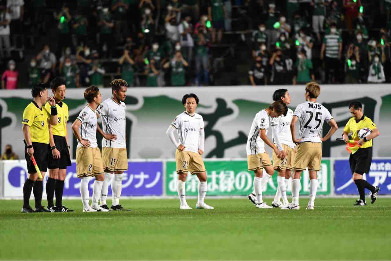 21 A松本 Time Waits For No One 21 A松本 Time Waits For No One