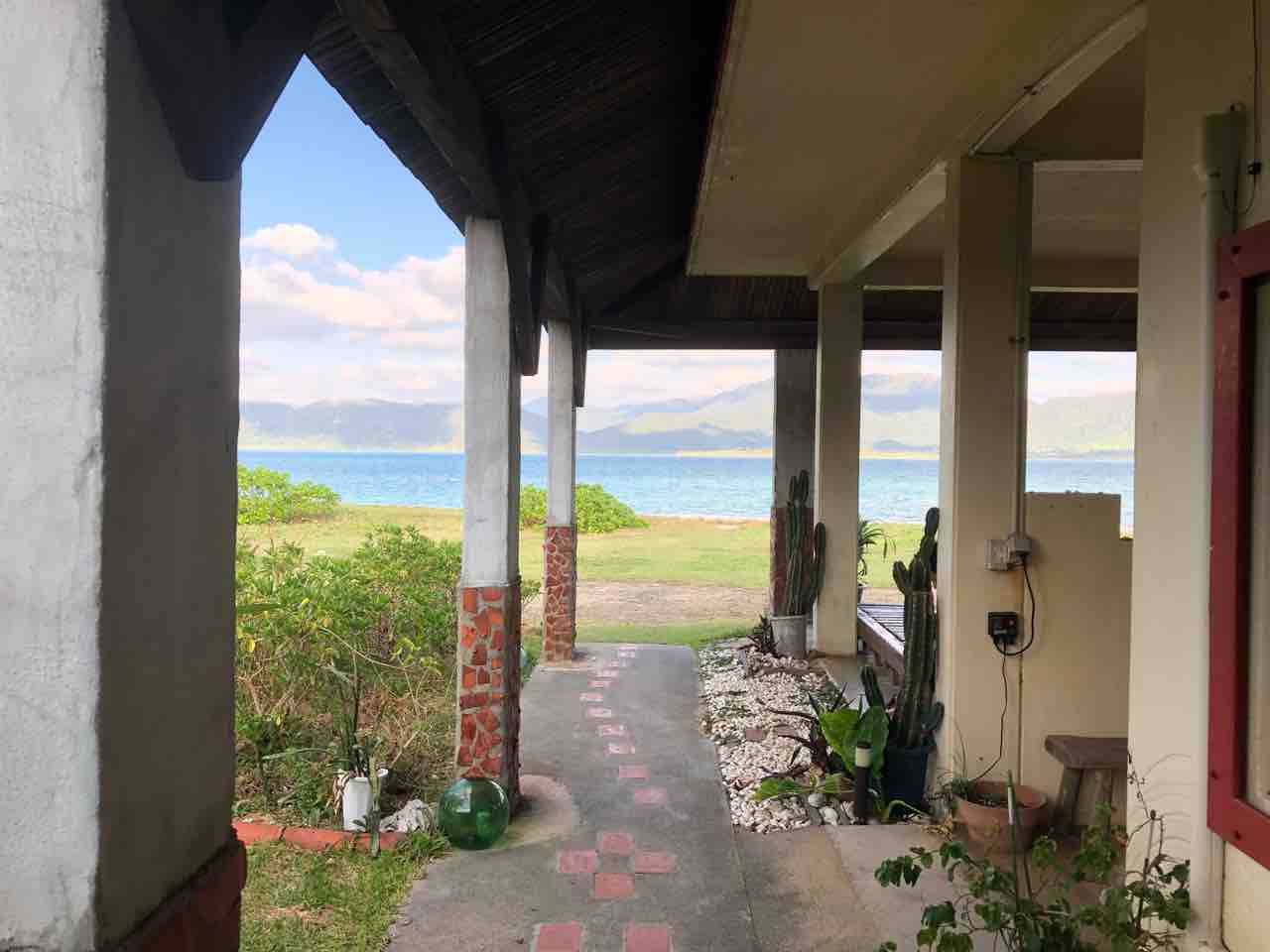 19沖縄 その6 Time Waits For No One