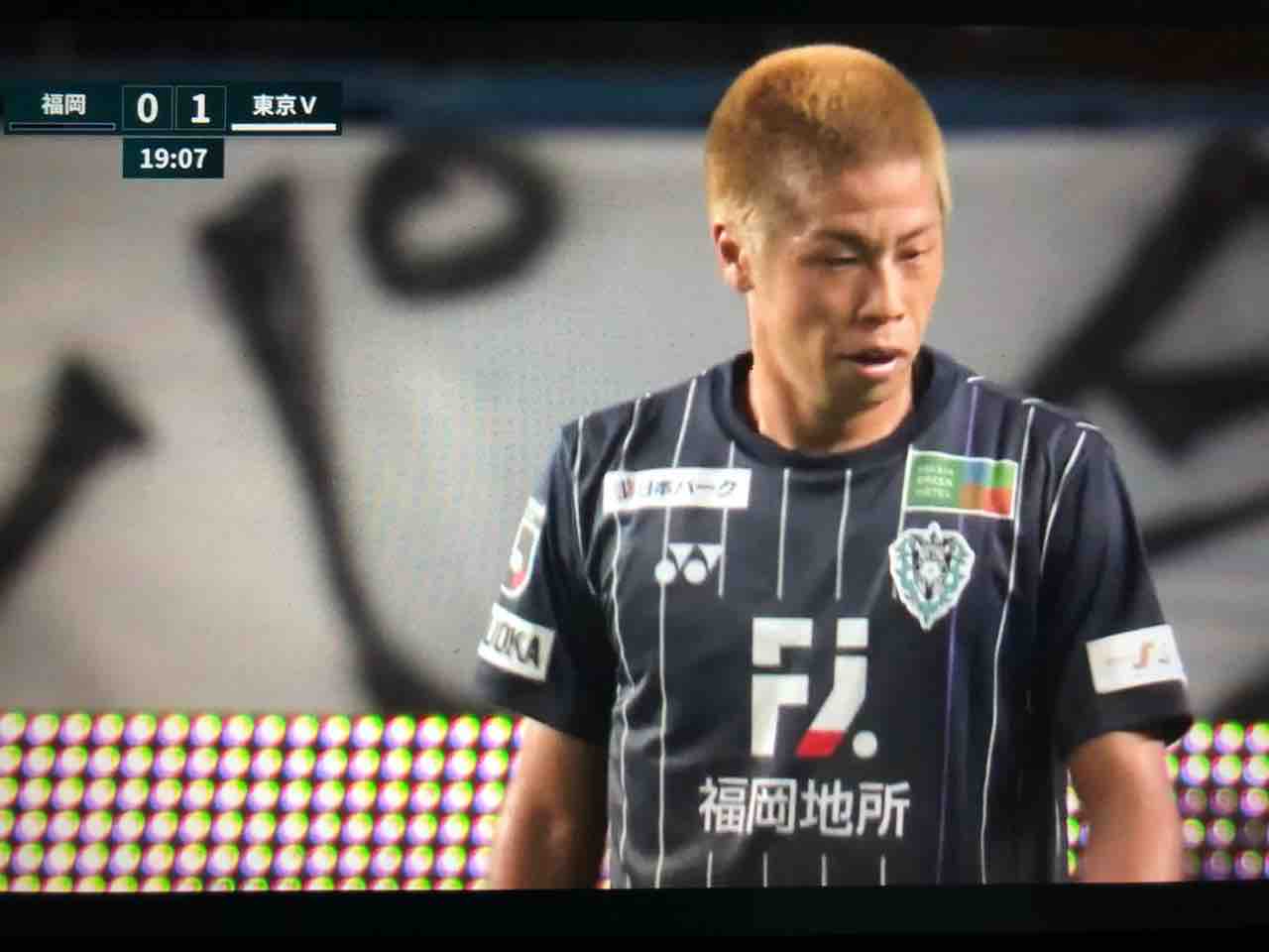 2020 A福岡 Time Waits For No One