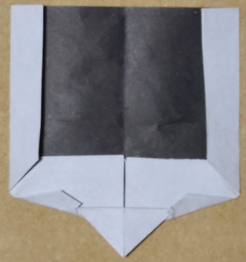 折り紙 鬼滅の刃 母蜘蛛 S Aoiのアニ同的blog