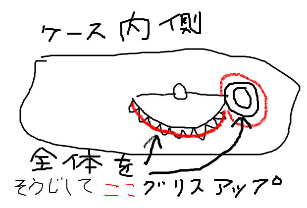 ズーマーを整備してみる スーパーカブがやってきた