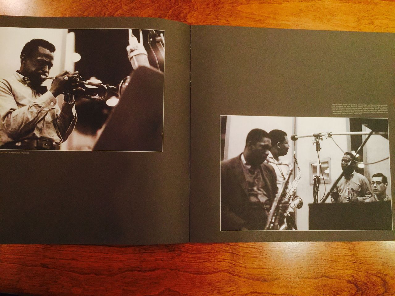 Kind of Blue / Miles Davis : 浅田信一 KEEP CALM AND MUSIC ON