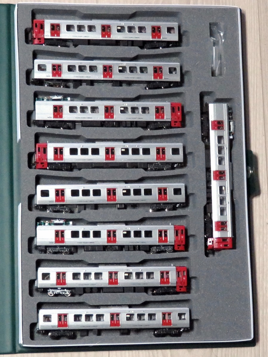 KATO 813系200番台 9両セット 813系200番代 | KATO(カトー)