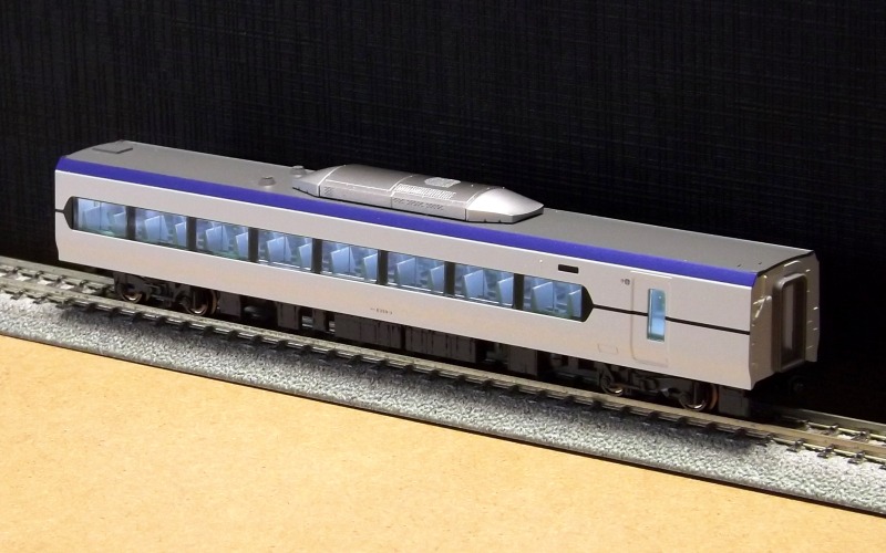 KATO E353系 12両フルセット❗️ 全車蓄電式室内灯‼️ E353系