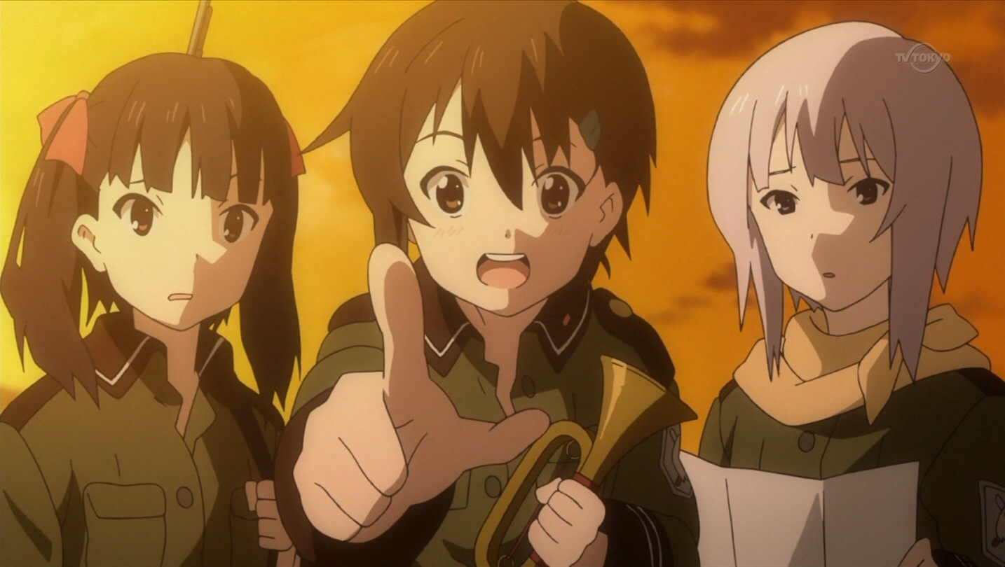 でぃーごのおとしもの 今日の画像 ソ ラ ノ ヲ ト 墨埜谷暮羽 クレハ Livedoor Blog ブログ