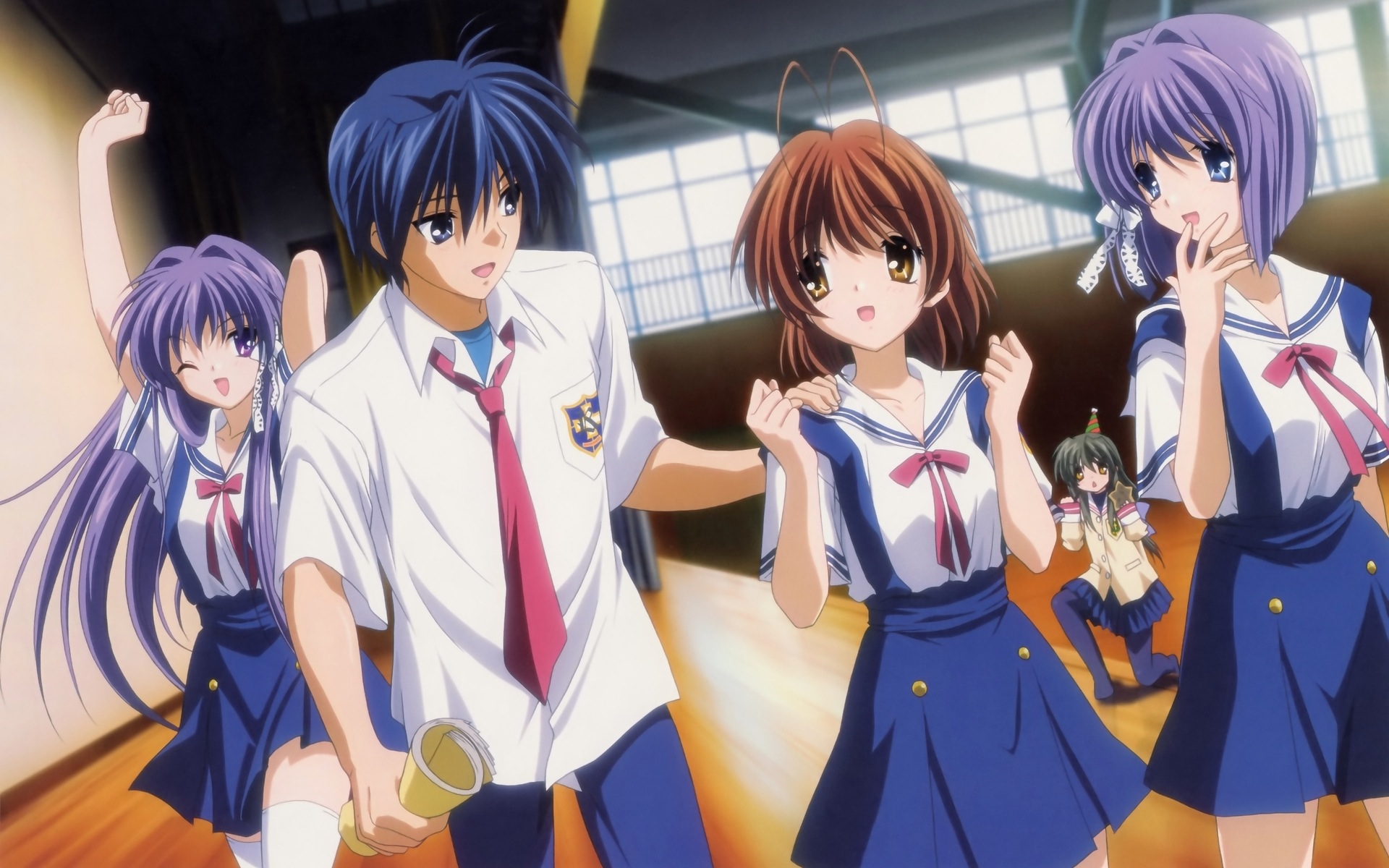でぃーごのおとしもの 今日の画像 Clannad クラナド 伊吹風子 Livedoor Blog ブログ でぃーごのおとしもの 今日の画像 Clannad クラナド 伊吹風子 Livedoor Blog ブログ