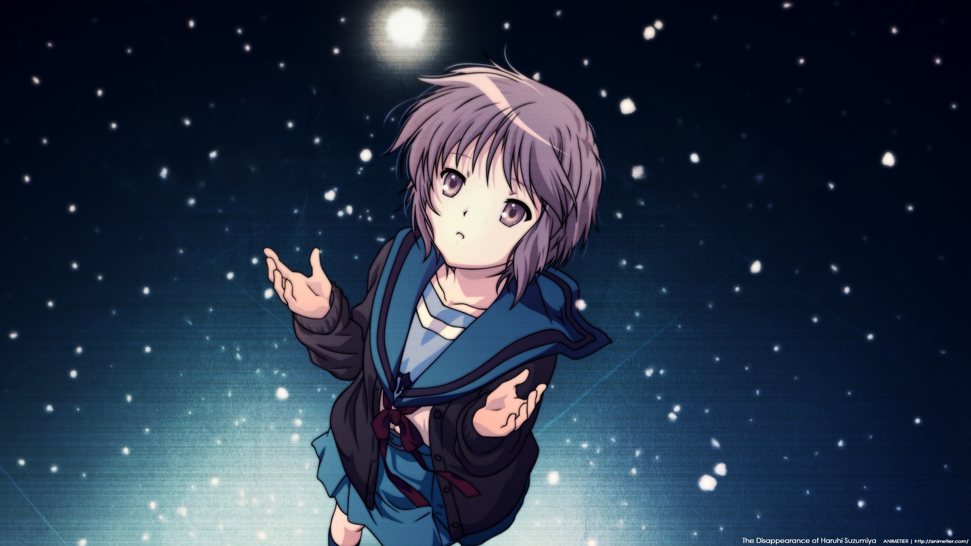 でぃーごのおとしもの 今日の画像 涼宮ハルヒシリーズ 長門有希 Livedoor Blog ブログ