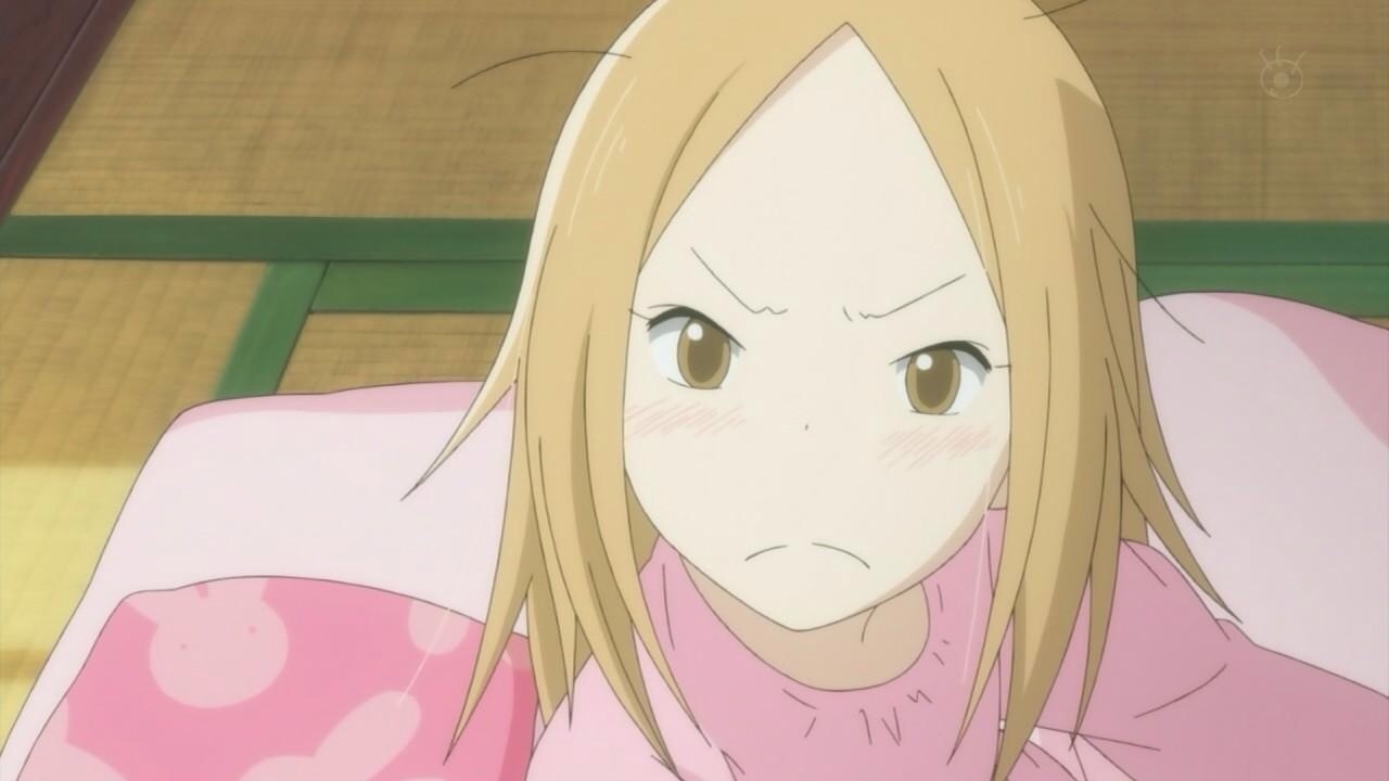 でぃーごのおとしもの 今日の画像 うさぎドロップ 鹿賀りん Livedoor Blog ブログ でぃーごのおとしもの 今日の画像 うさぎドロップ 鹿賀りん Livedoor Blog ブログ