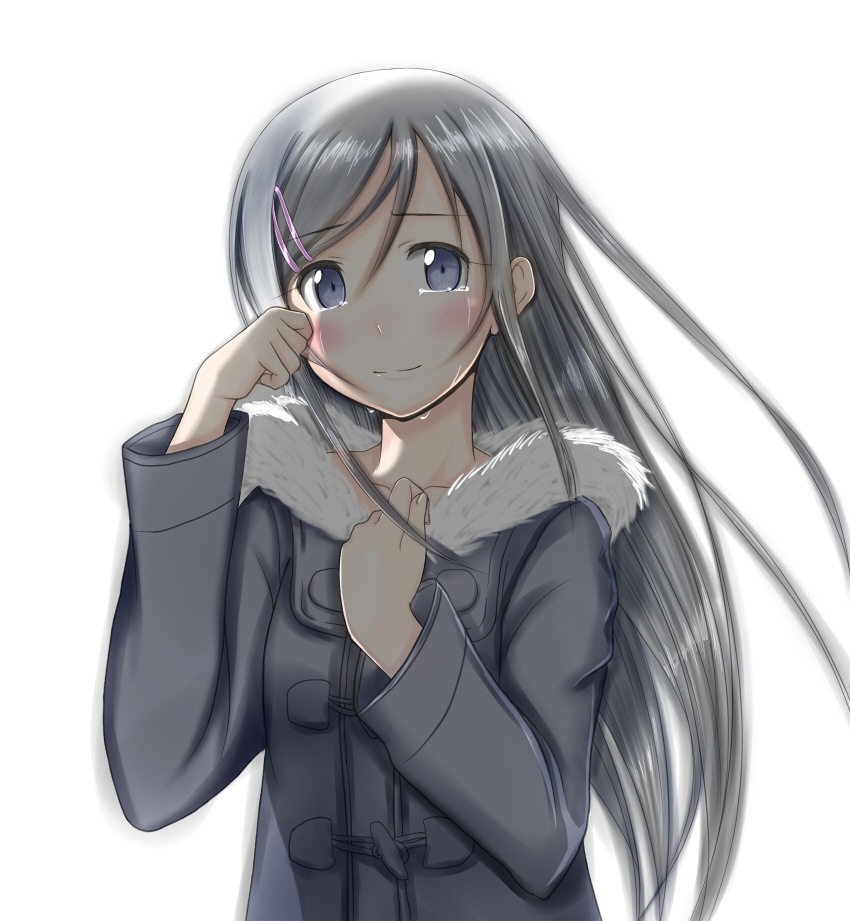 でぃーごのおとしもの 今日の画像 俺の妹がこんなに可愛いわけがない 新垣あやせ Livedoor Blog ブログ